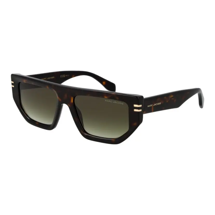 Marc Jacobs Marc Jacobs Solbriller – Brun