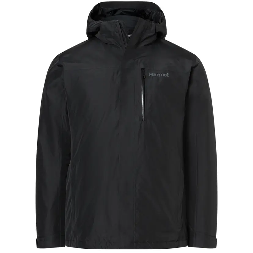 Marmot Marmot M's Ramble Component Jacket Black