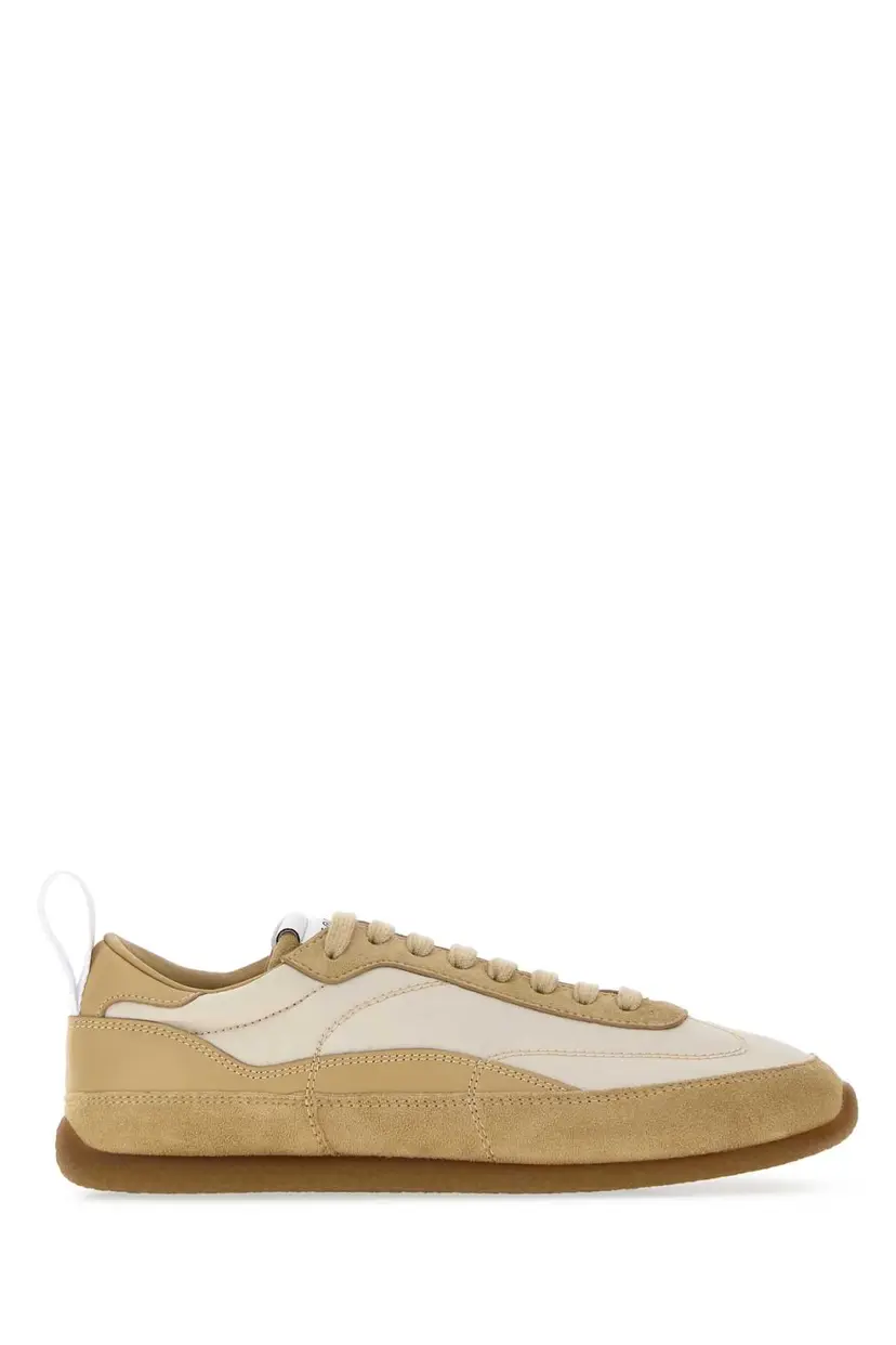 Alexander McQueen Alexander McQueen Sneakers – Beige