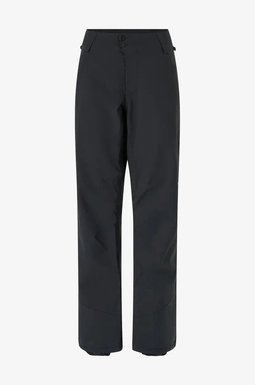Burton Skibukser Reserve Slim - Svart