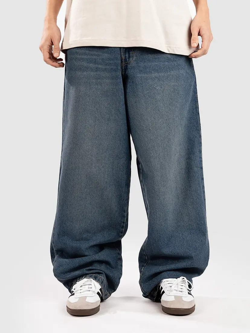 Dickies Dickies Hilham Jeans blå