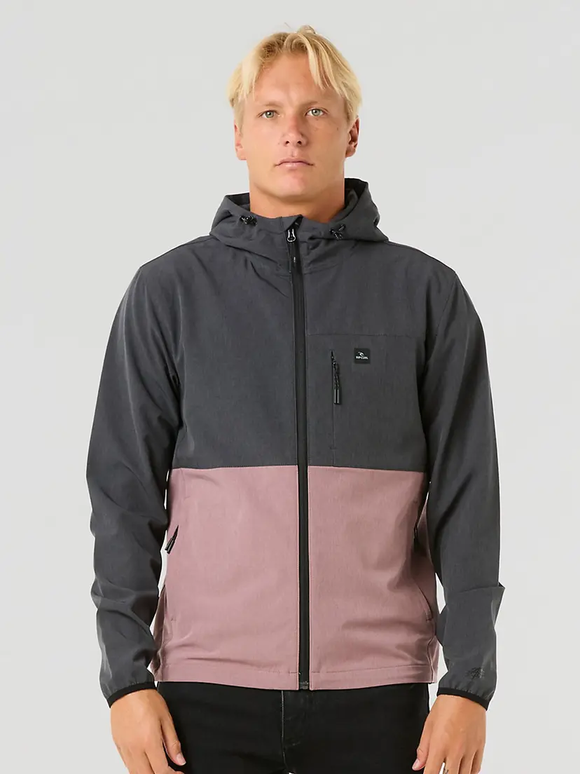 Rip Curl Rip Curl Elite Dwr Jakke Jakke grå