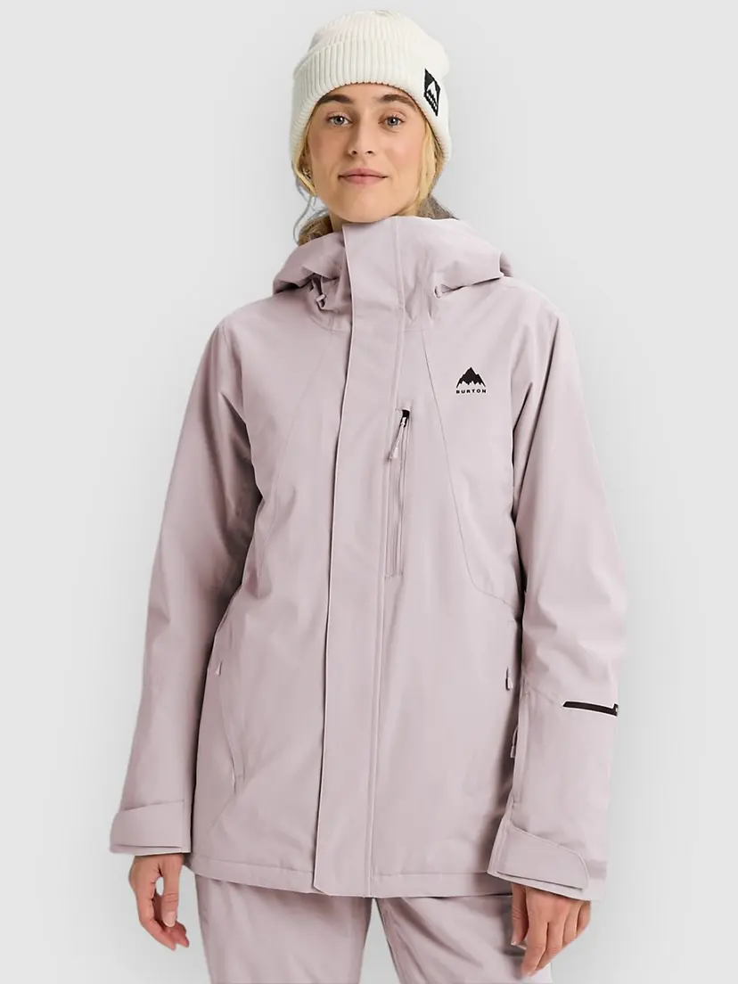 Burton Burton Reserve Slm Ins 2L Jakke
