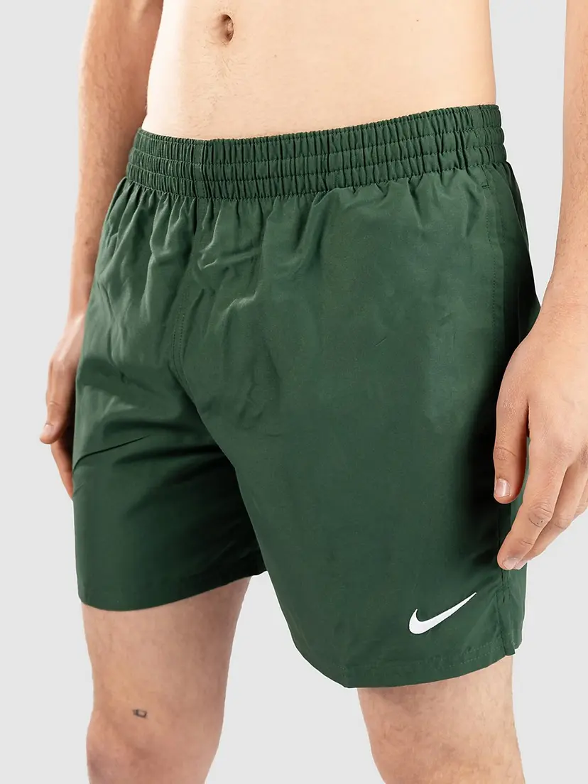 Nike Swim Nike Swim 5" Volley Boardshorts grønn