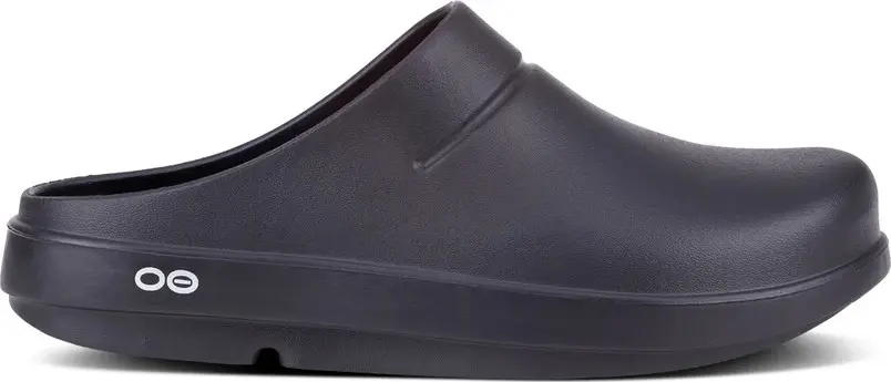 Oofos OOFOS Unisex Oocloog Black