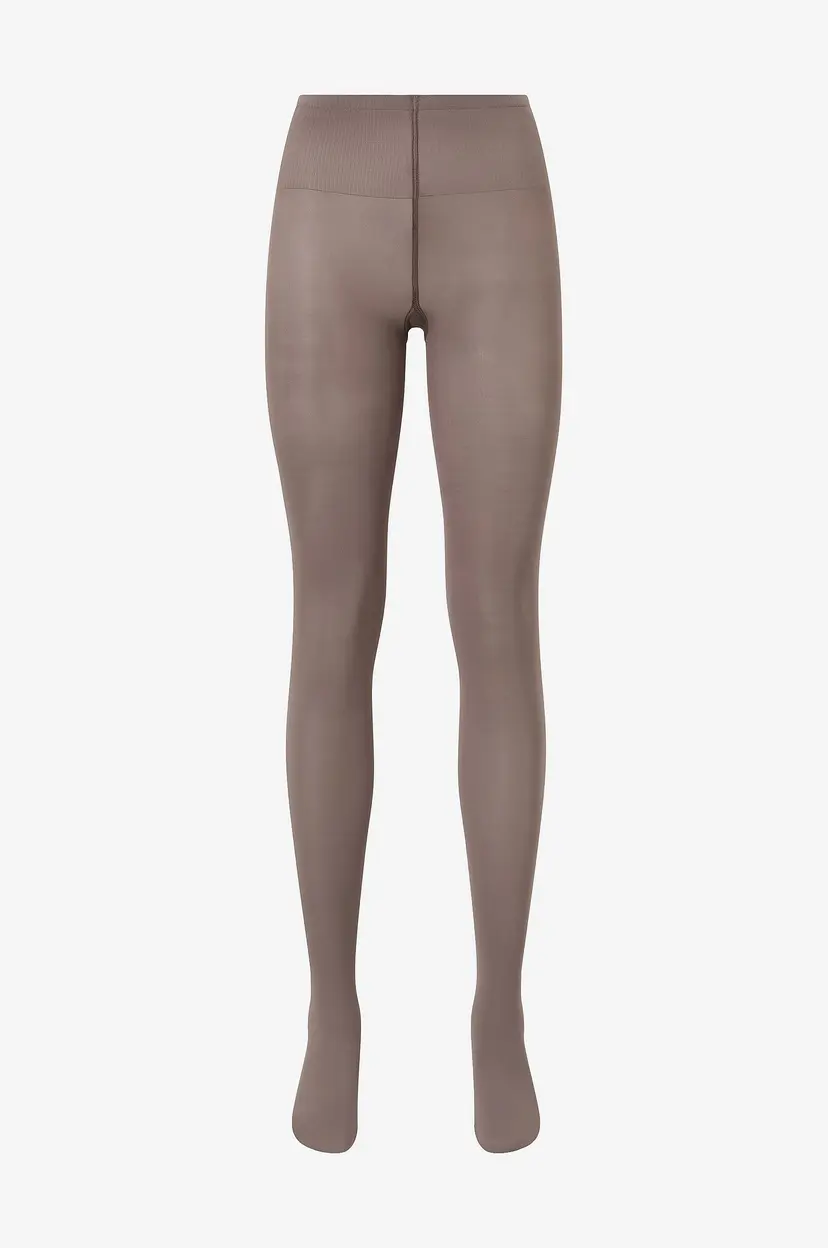 Swedish Stockings Tightser Olivia Premium Tights - Beige