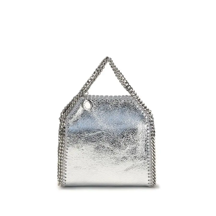 Stella McCartney Stella McCartney Håndvesker – Grå