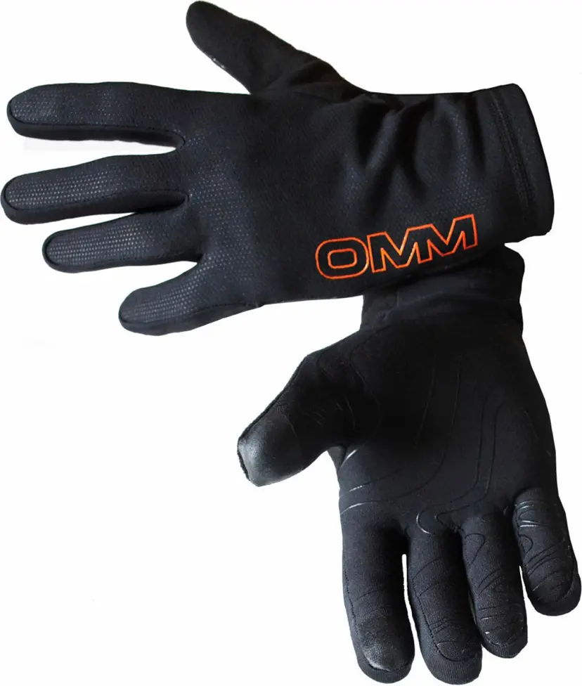 OMM OMM Fusion Glove U