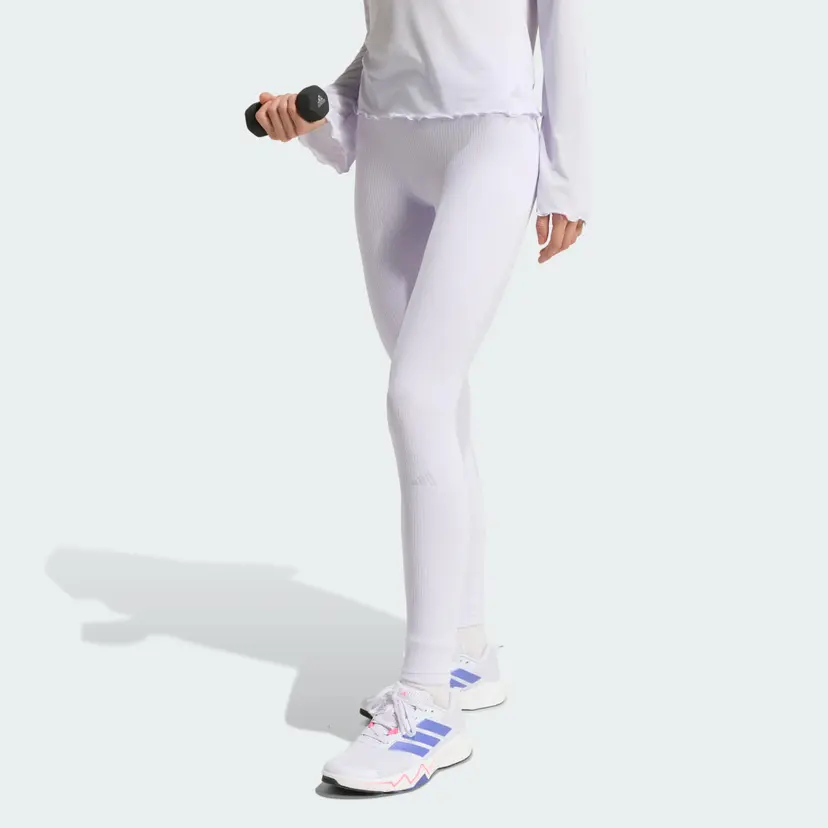 Adidas All Me Rib Tights
