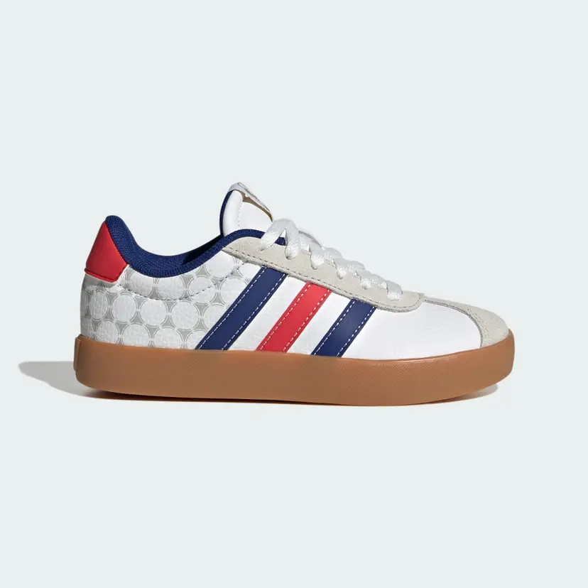 Adidas VL Court 3.0 Sko, barn