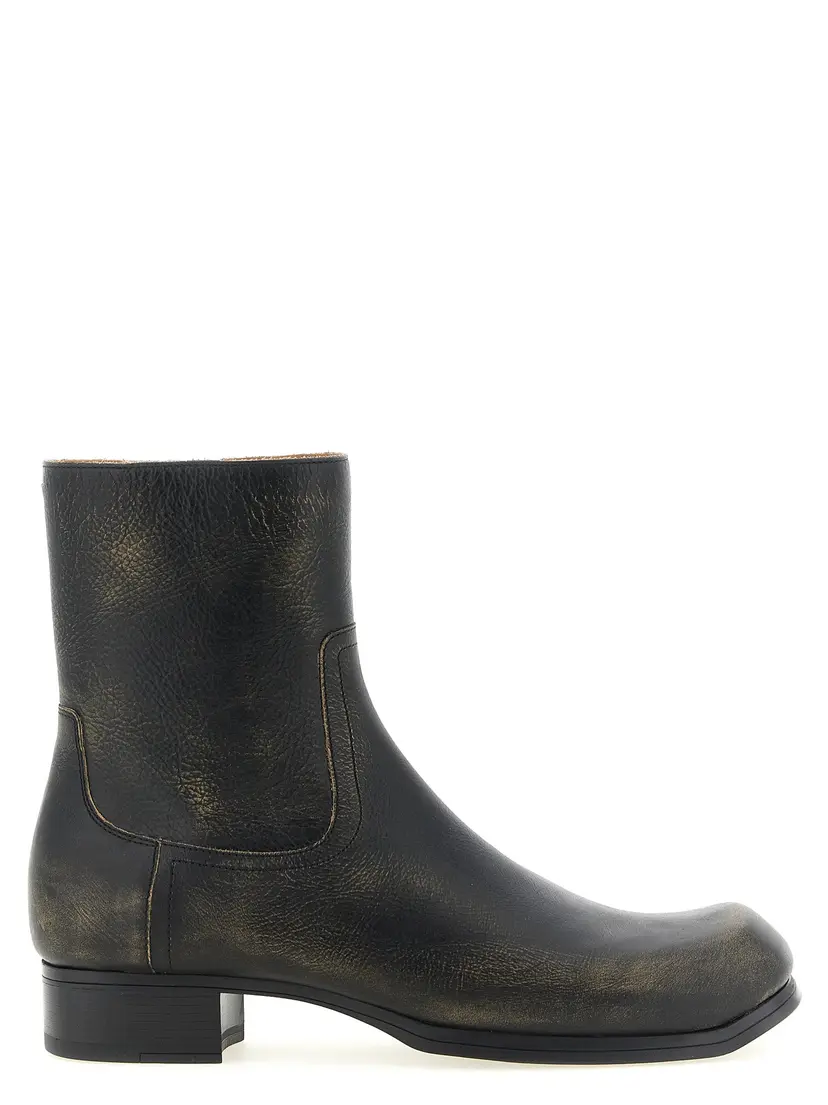 Maison Margiela Maison Margiela Støvler – Brun