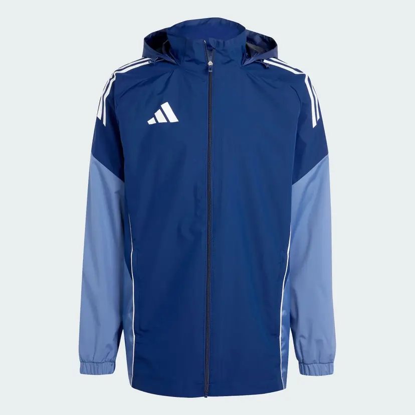 Adidas Tiro 25 Competition All-Weather Jakke