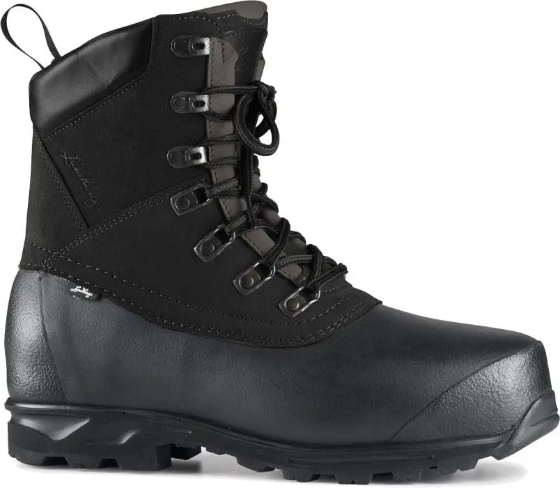 Lundhags Lundhags Unisex Skare II Mid Black