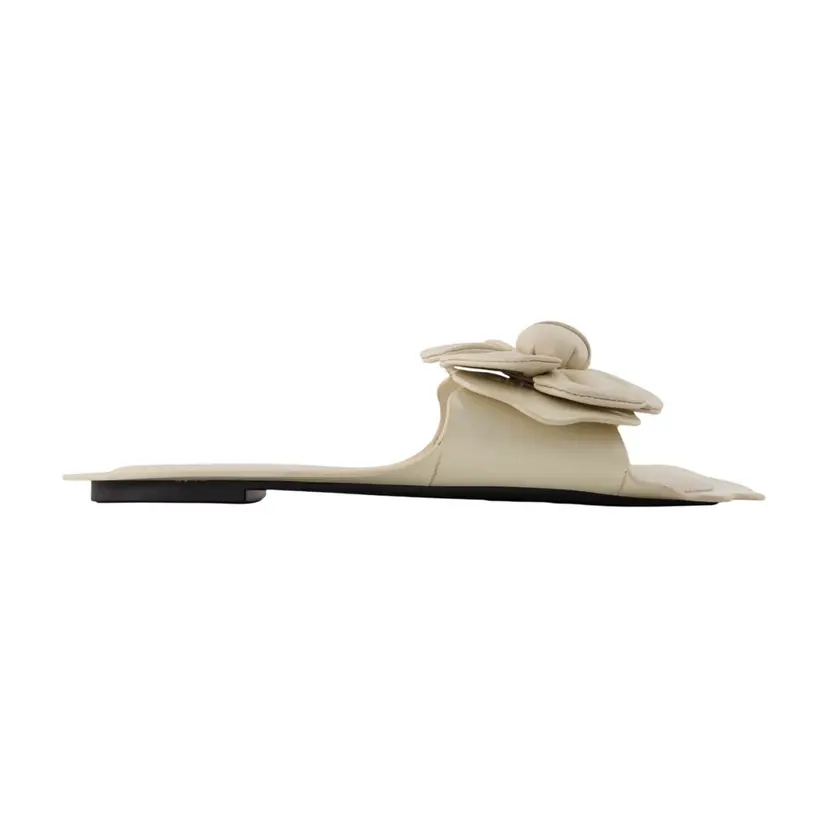 Marc Jacobs Marc Jacobs Sandaler – Hvit