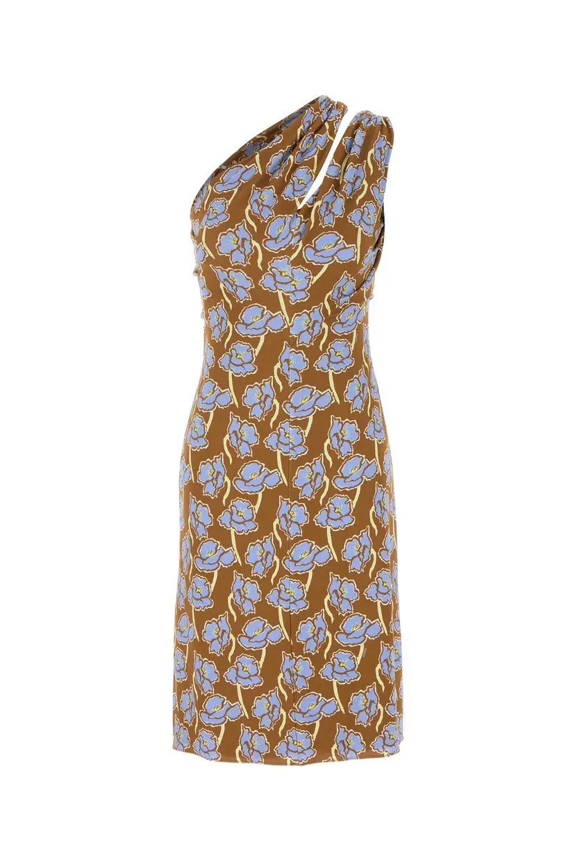 Versace Versace Festkjoler – Brun