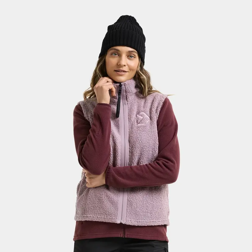 Didriksons Kiana Vest