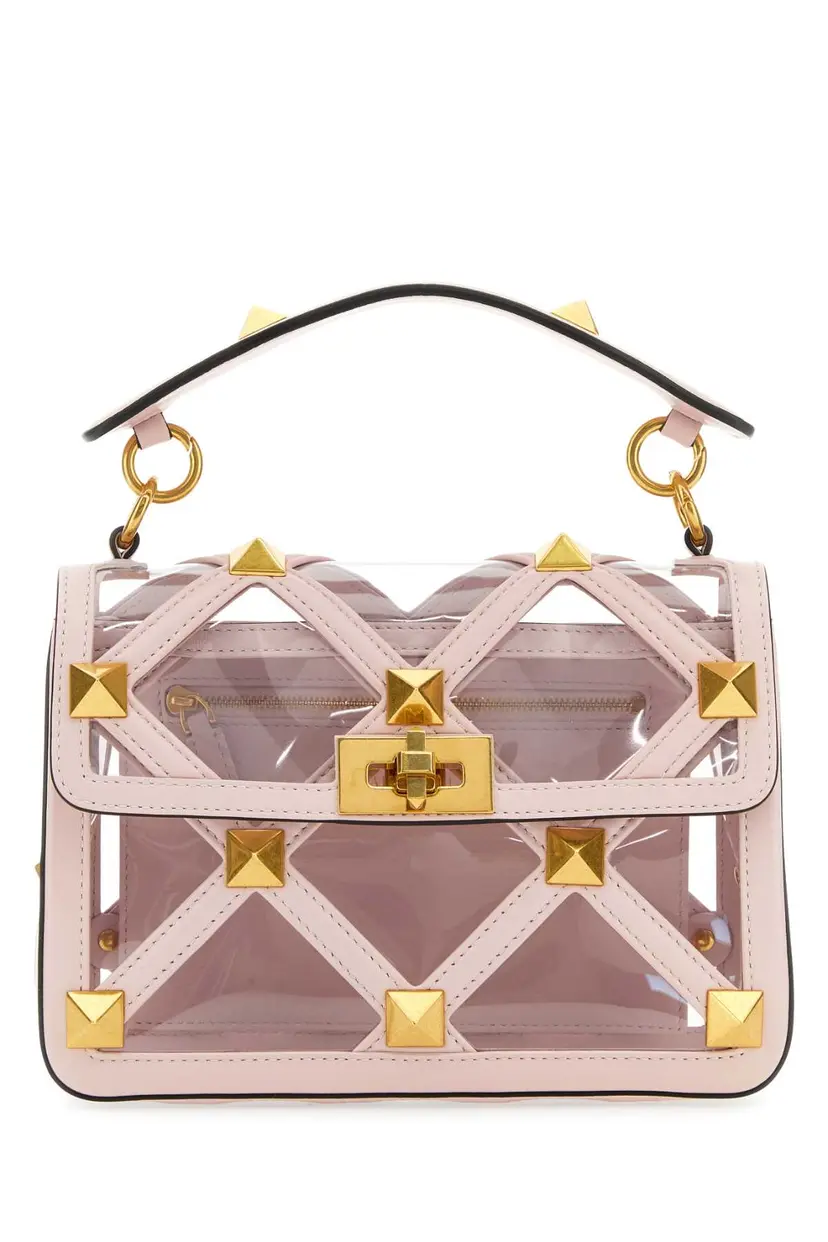 Valentino Garavani Valentino Garavani Clutches – Rosa
