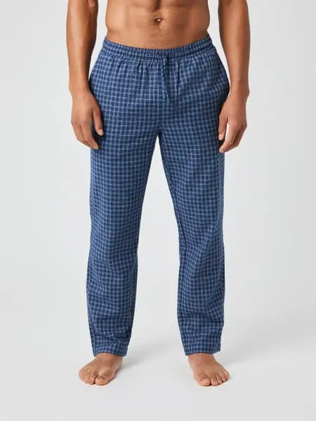 Björn Borg Core Flannel Pyjama Pants