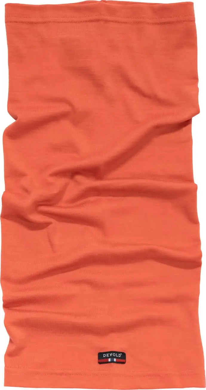 Devold Devold Breeze Merino 150 Headover Coral