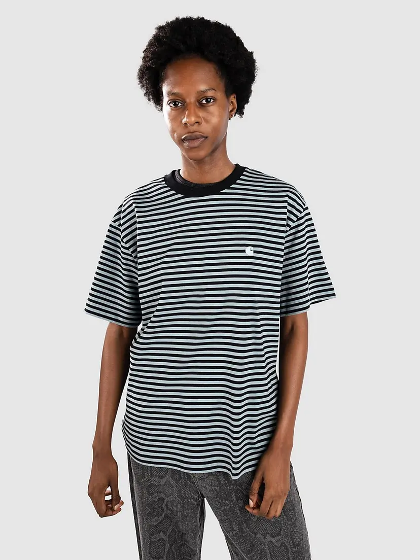 Carhartt Wip Carhartt WIP Verner T-skjorte mønster