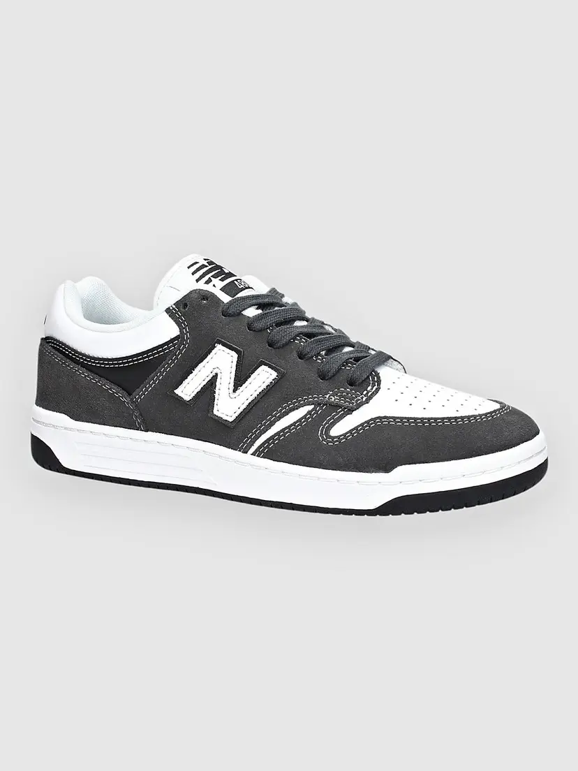 New Balance New Balance Numeric 480 Skatesko svart