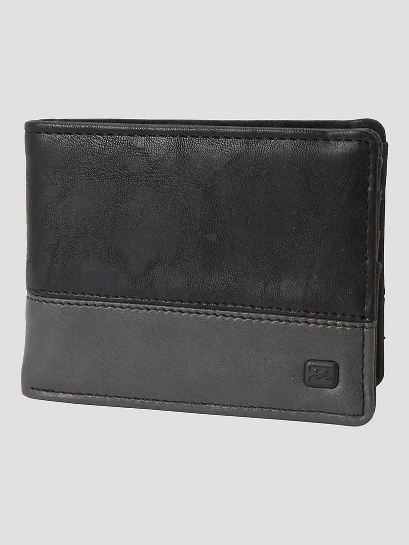 Billabong Billabong Dimension Lommebok svart