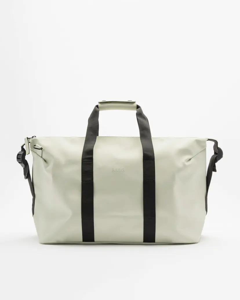 Rains Rains 14200 Hilo Weekend Bag W3 Green Bag