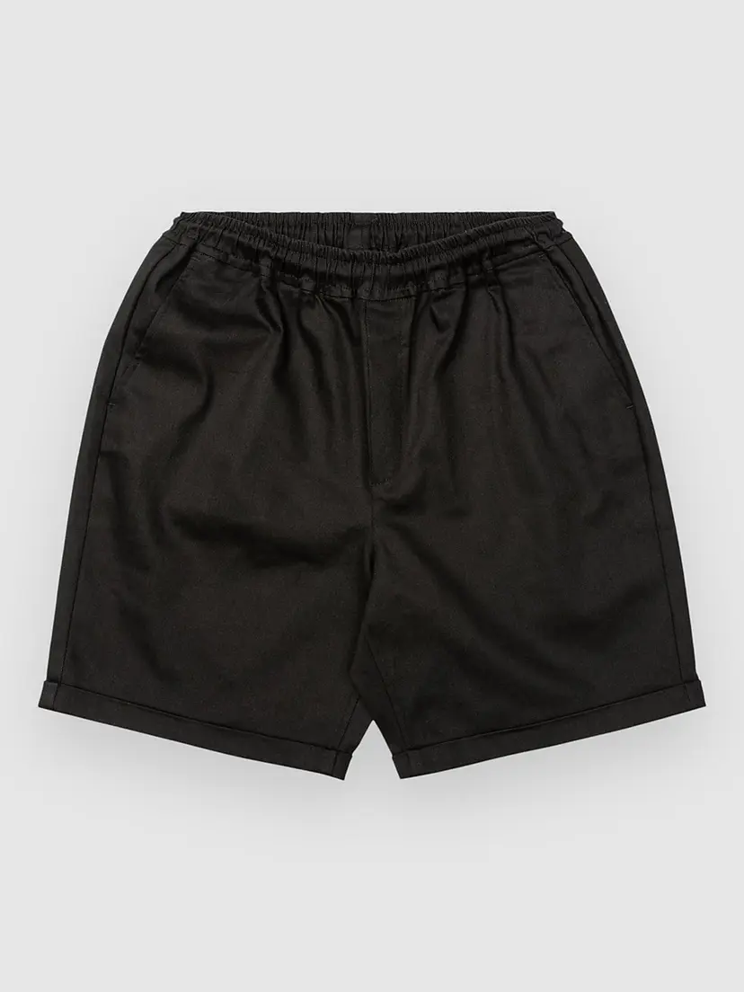 The Dudes The Dudes Classic Ez Shorts svart