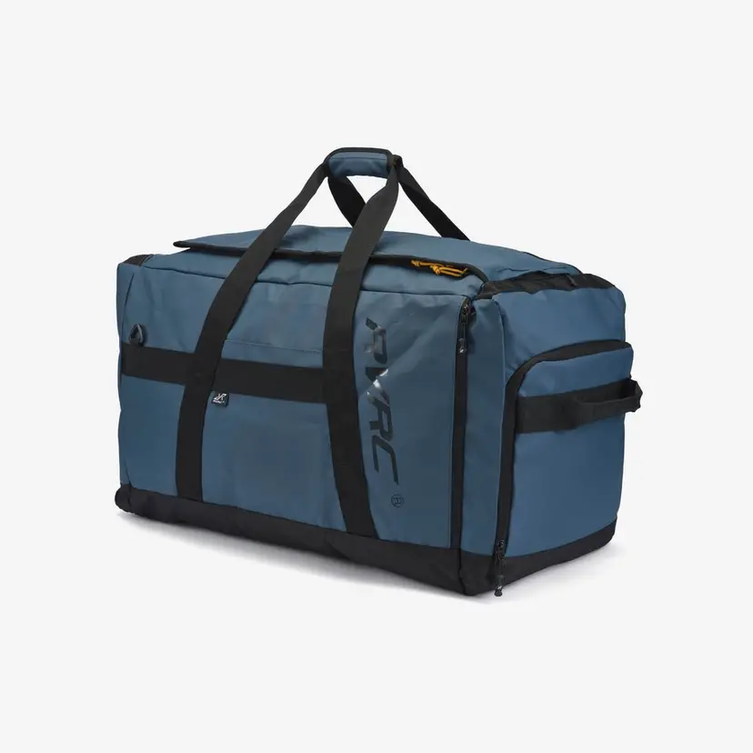 RevolutionRace Packable Duffel Bag 120L Unisex Moonlit Ocean