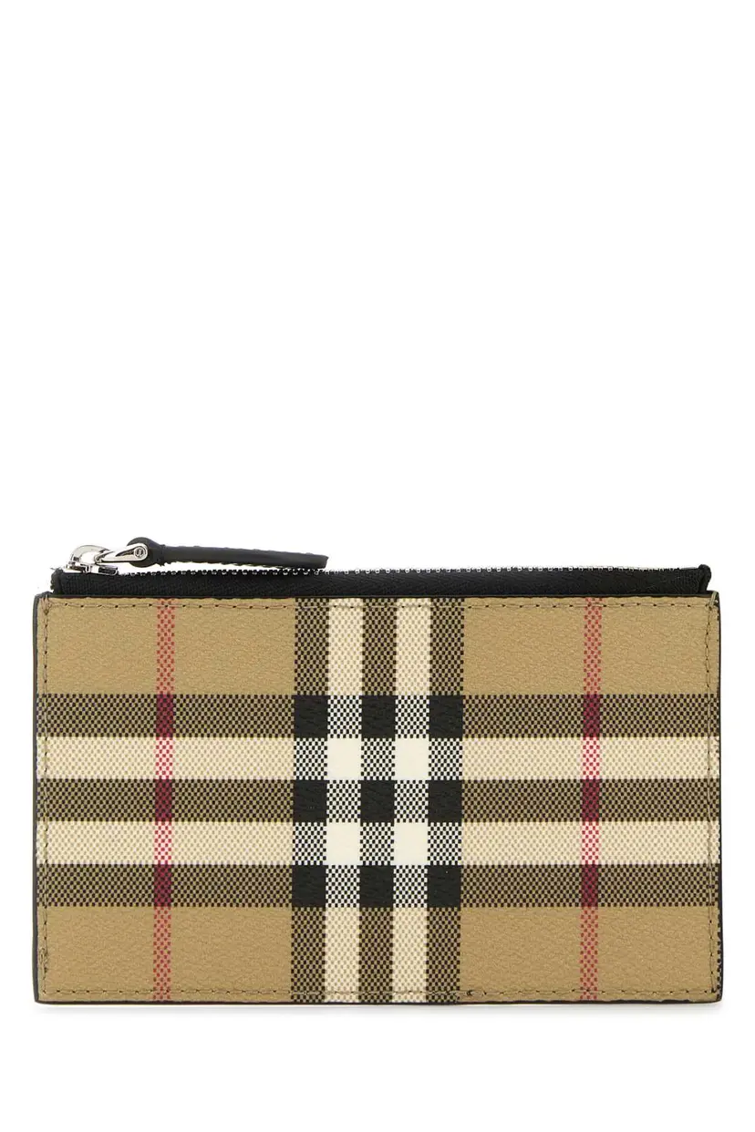 Burberry Burberry Lommebøker – Beige