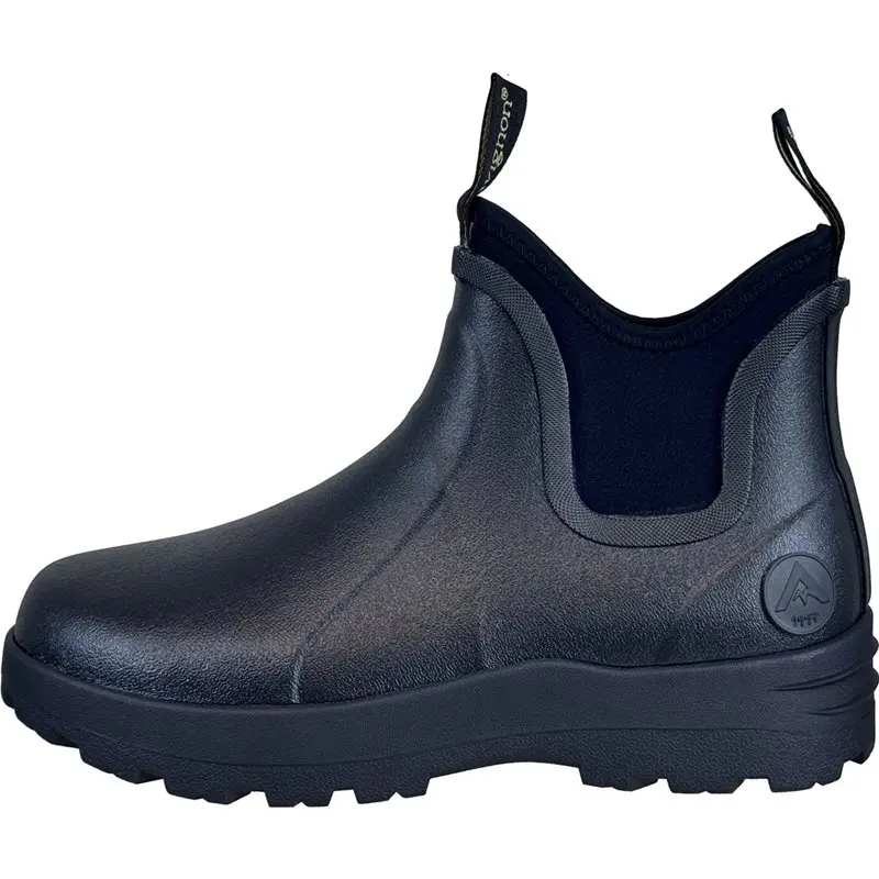 Avignon Avignon Sydney Jodhpurs Gummi/Neopren Basic Black