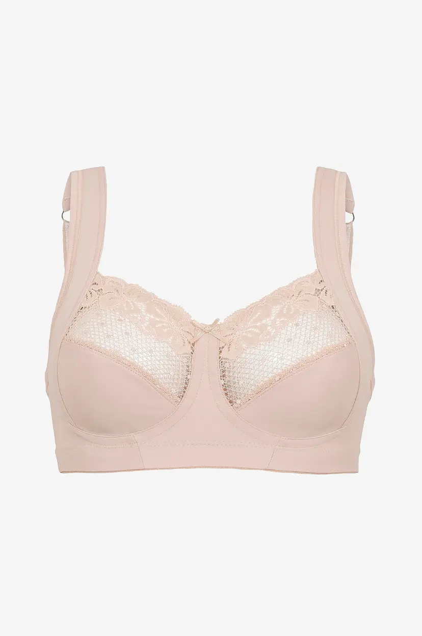 Swegmark Myk bh Delight - Beige