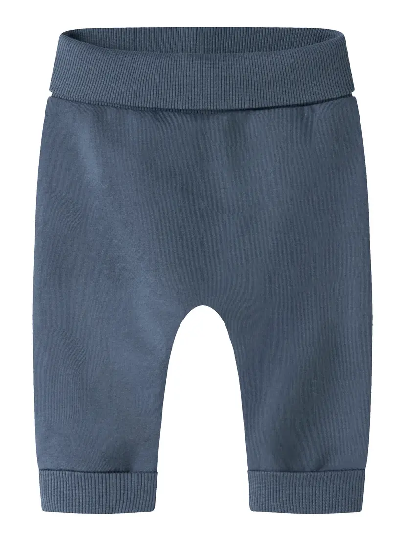 NAME IT Joggebukse «TASALLE» Baby Vintage Indigo