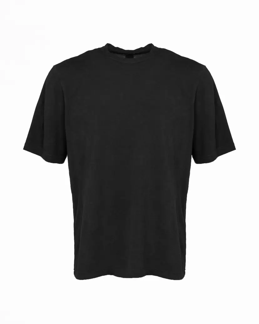 Premiata Premiata PR26 KRUGER Black T-shirt