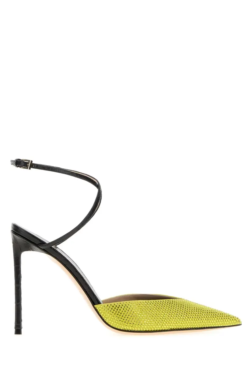 Tom Ford Tom Ford Pumps – Svart