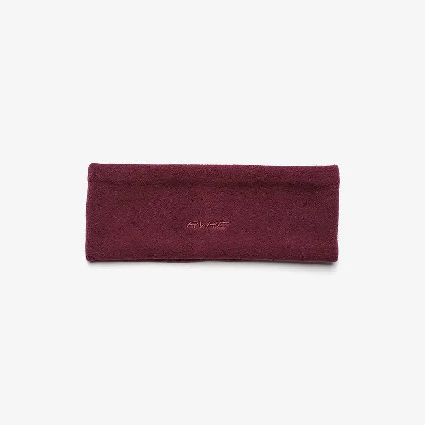 RevolutionRace Nordic Fleece Headband Unisex Winetasting