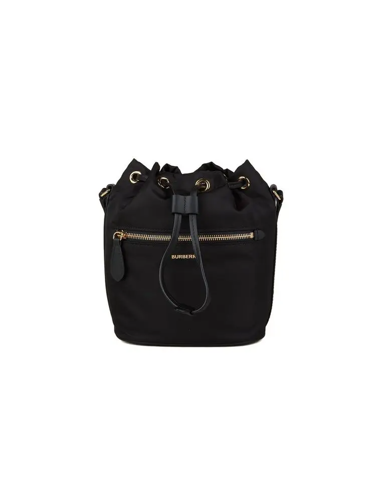 Burberry Burberry Håndvesker – Svart