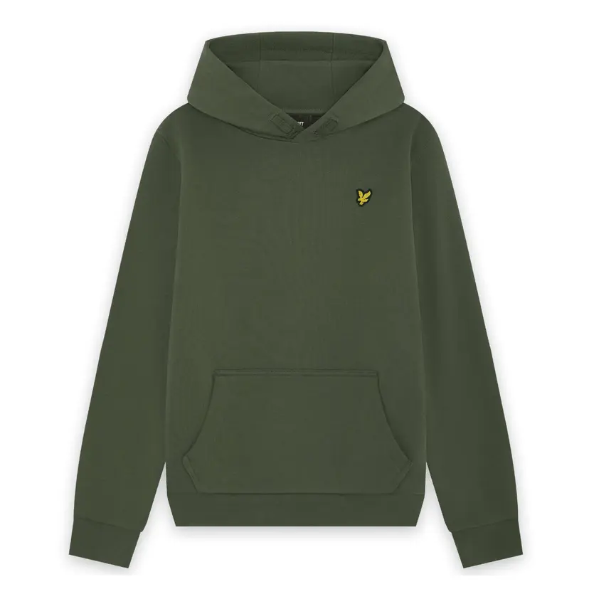 Lyle & Scott Lyle & Scott - Hettegenser Pullover Deep Depths