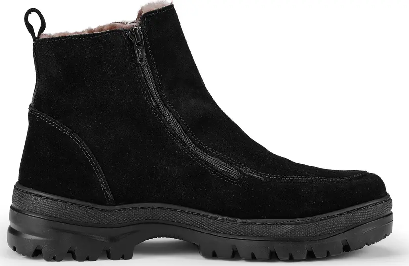 Ilves Ilves Men's Ilves Pajala Black