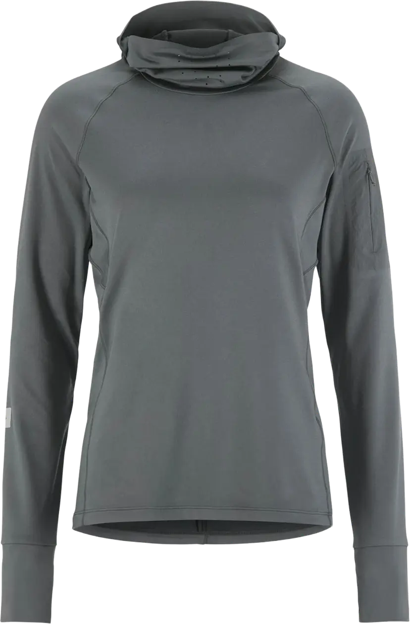 Craft Craft Women's Subz Thermal Hood Norit