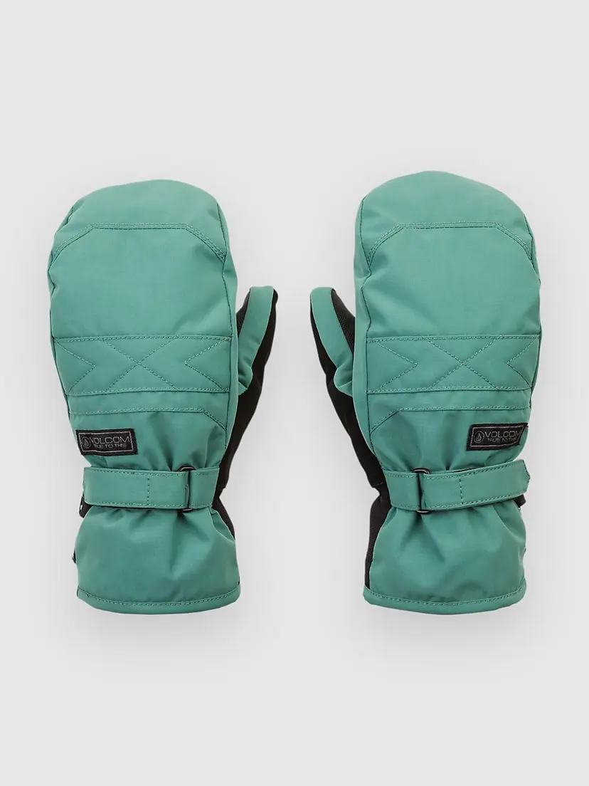 Volcom Volcom Peep Gore Tex Votter grønn