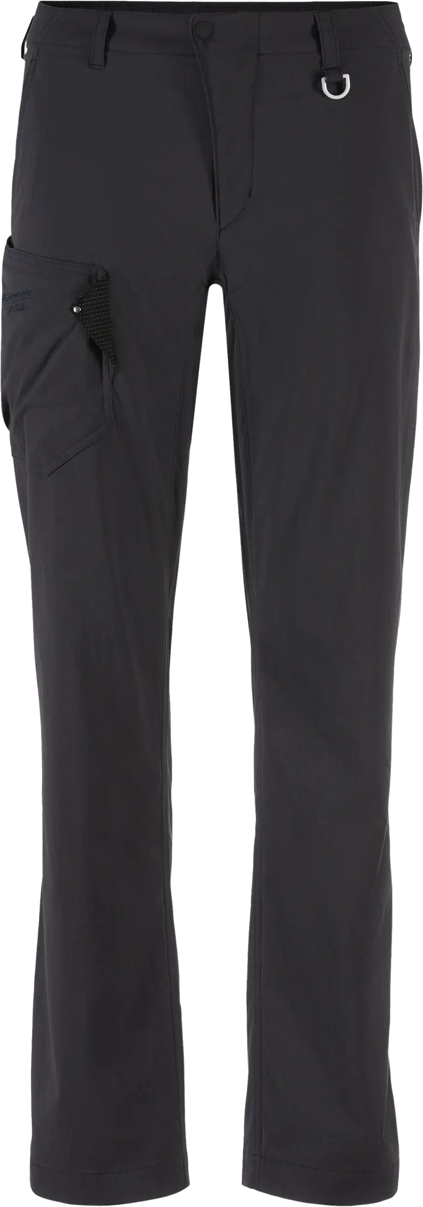 Klättermusen Klättermusen Women's Alfhild Pants Raven
