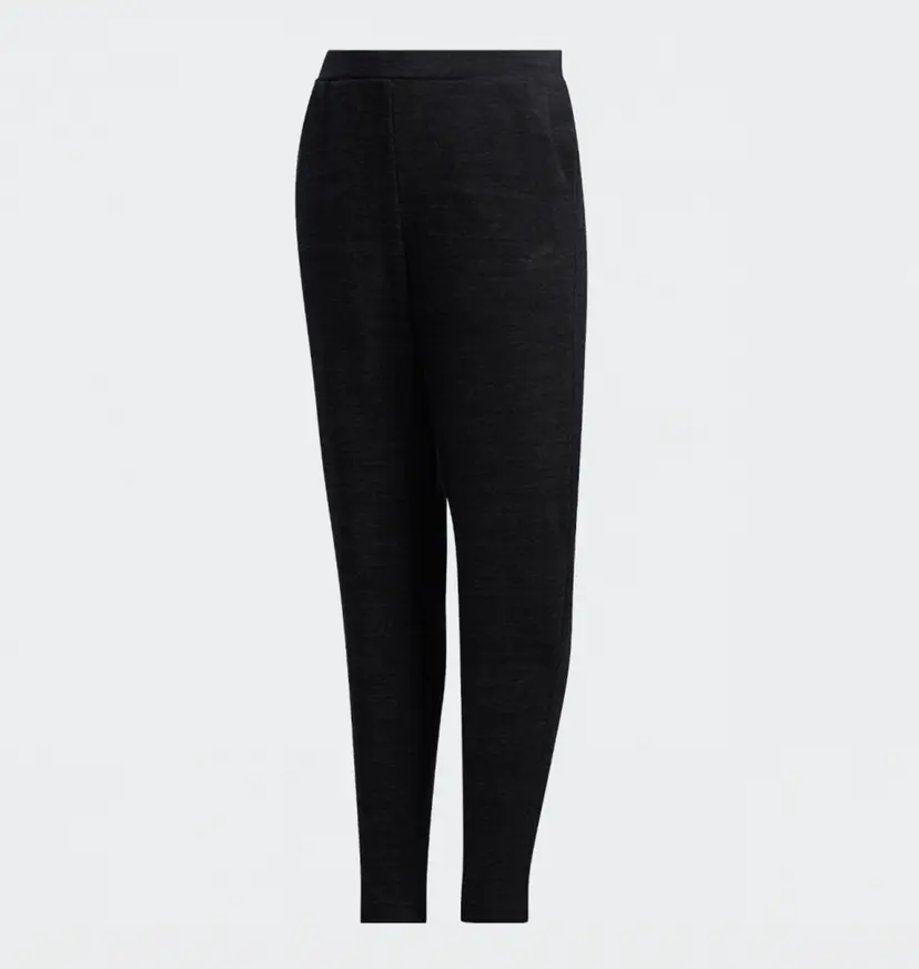 Adidas Sort Adidas Girl UR Sweat Pant Joggebukse (164 /14 år)