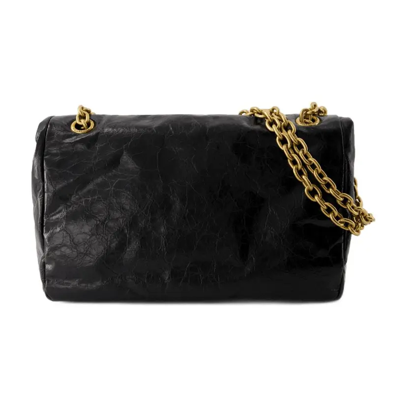 Balenciaga Balenciaga Skuldervesker – Svart