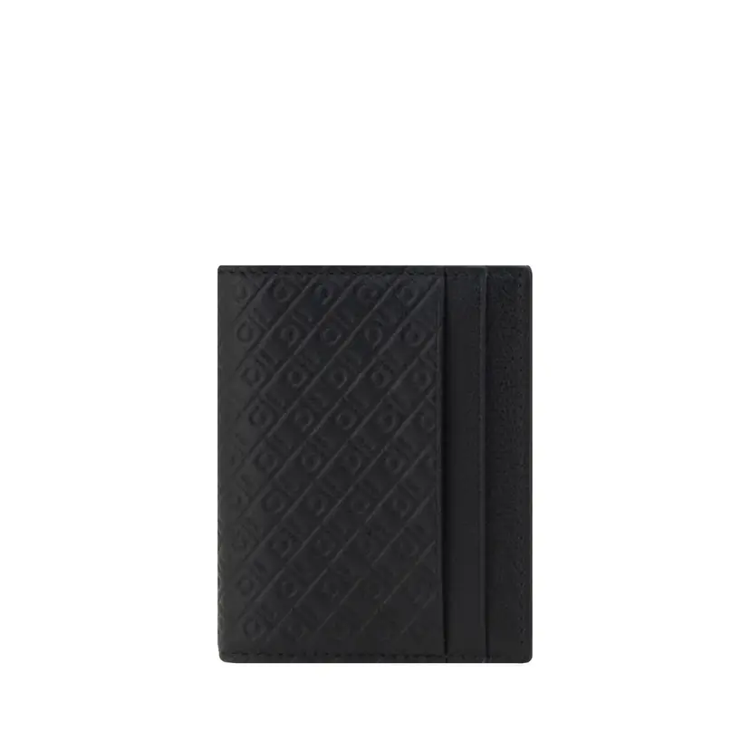 Ferragamo Ferragamo Lommebøker – Svart
