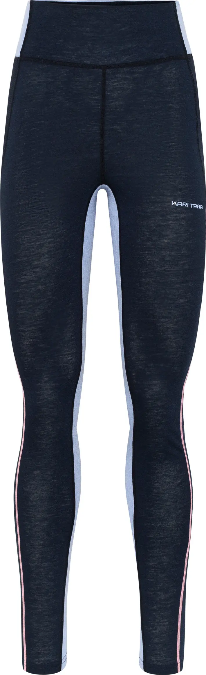 Kari Traa Kari Traa Women's Alma Pants Dark Navy Blue