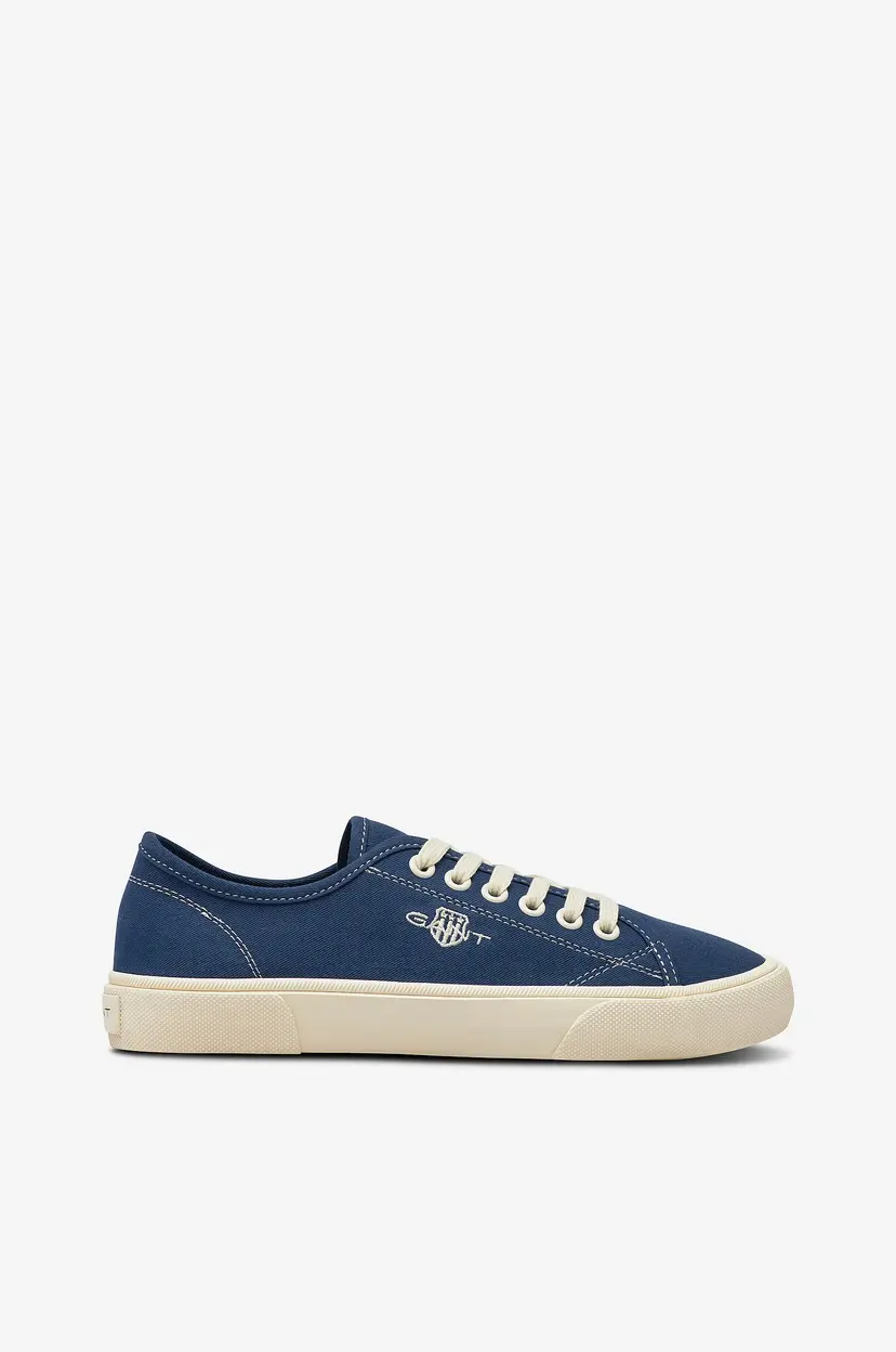 GANT Joggesko Zoewill Sneaker - Blå