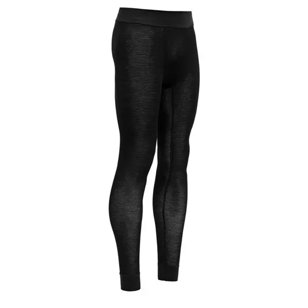 Devold Devold Wool Mesh Man Long Johns Caviar