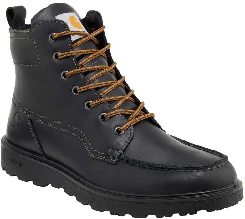 Carhartt Workwear Carhartt Workwear Carhartt M's Greenfields 2 Workboot Black