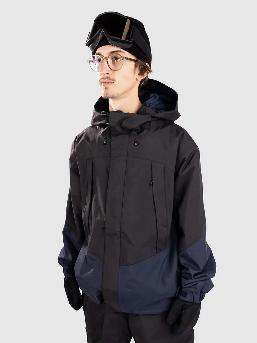 Vans Vans Hellbound Snow 2.0 Jakke svart